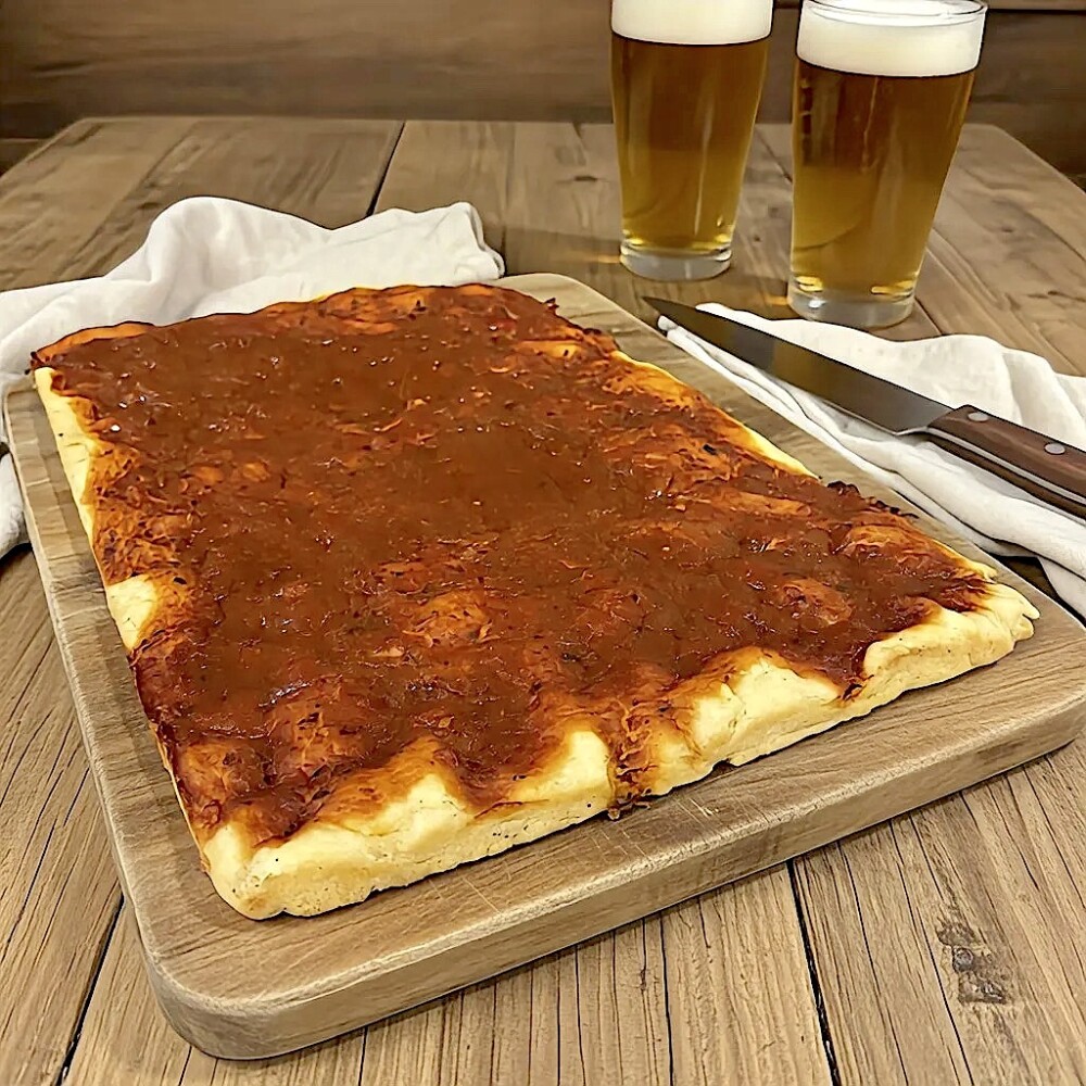 8 Porciones - Pizza Entera 8 Porciones - Pizza Entera