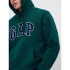 CORE ARCH PO HD TROPIC GREEN