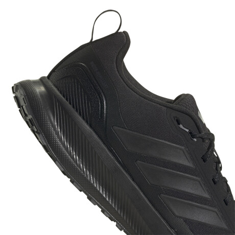 Championes de Hombre Adidas Runfalcon 5 TR Negro