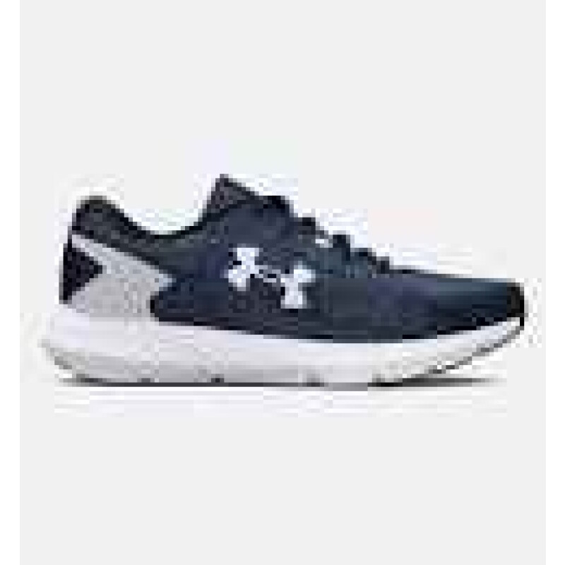 Training - Under Armour - Under Armour UA CHARGED ROGUE 3 K de Hombre - 3026140-001 Negro