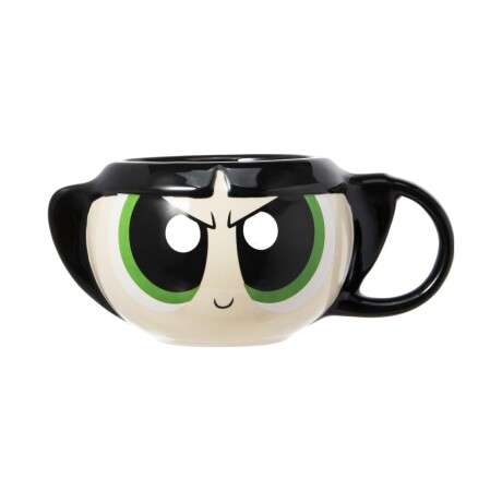 Taza chicas superpoderosas 350ml Bellota