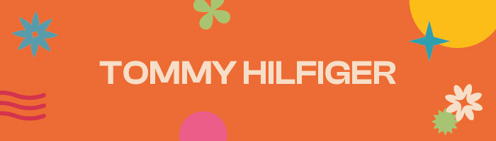 Aniversario Tommy Hilfiger