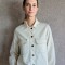 Sobrecamisa Ginebra Beige Melange