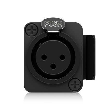 Sistema De Monitoreo Behringer Pm1 Sistema De Monitoreo Behringer Pm1