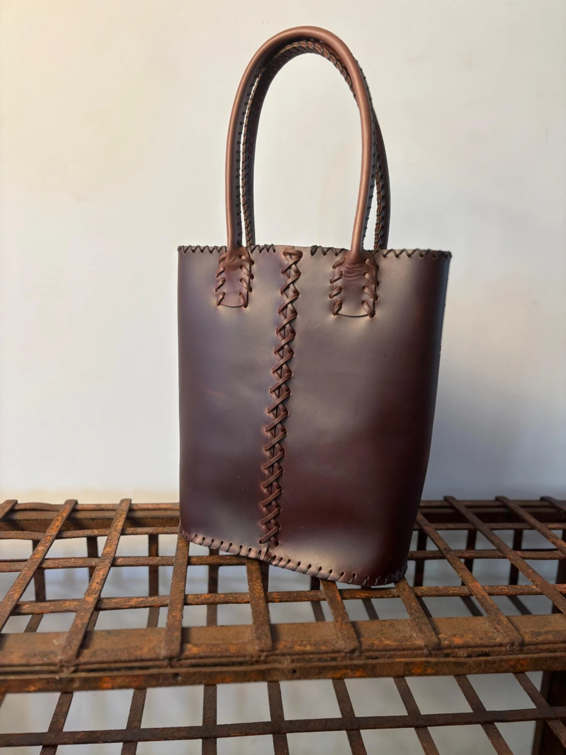 Matera Sierra Gaucha Colorful