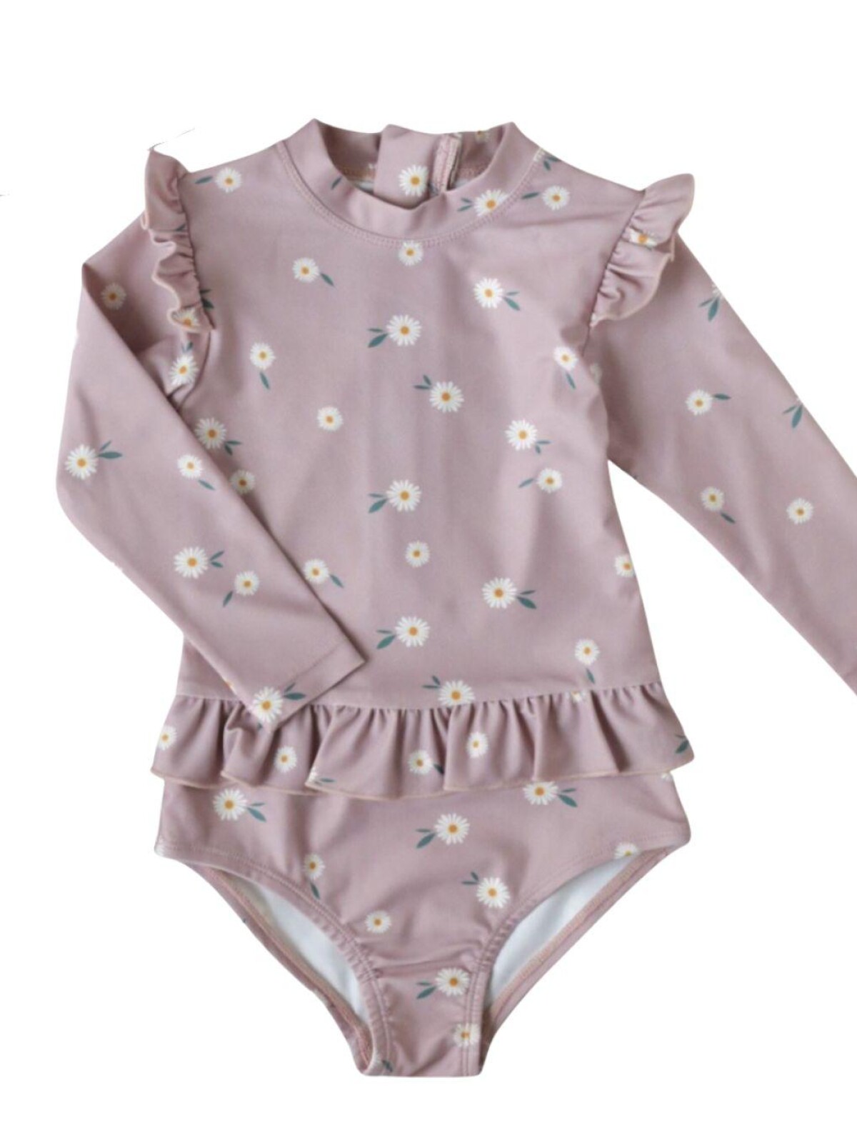 Traje de Baño Margaritas (UV UPF 50+) Traje de Baño Margaritas (UV UPF 50+)