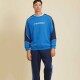 Sweater Etor RUSTY AZUL