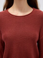 Sweater Goby Terracota