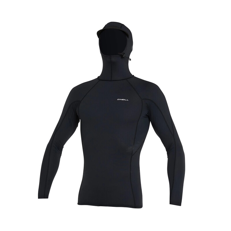 Lycra - O'Neill - Psycho UV Crew con Capucha - Manga Larga Lycra - O'Neill - Psycho UV Crew con Capucha - Manga Larga