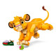 Lego 43243 - El Rey León: Simba Cachorro Lego 43243 - El Rey León: Simba Cachorro