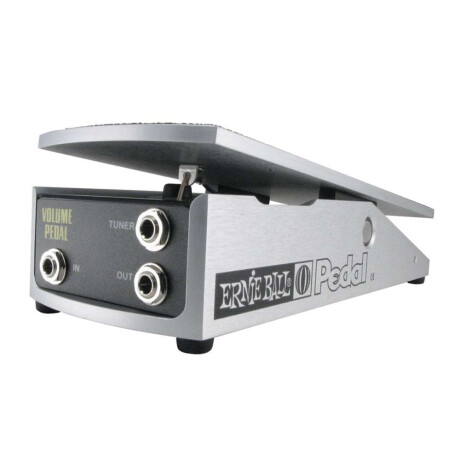 Pedal Volumen Ernie Ball Po6166 Vp Mono