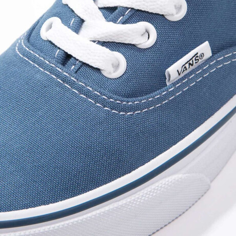 Championes Vans Authentic Navy