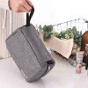 Neceser Organizador Colgante gris