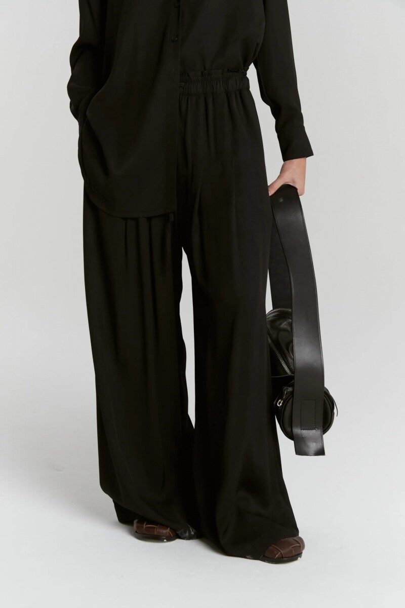 PANTALON IPANEMA Negro