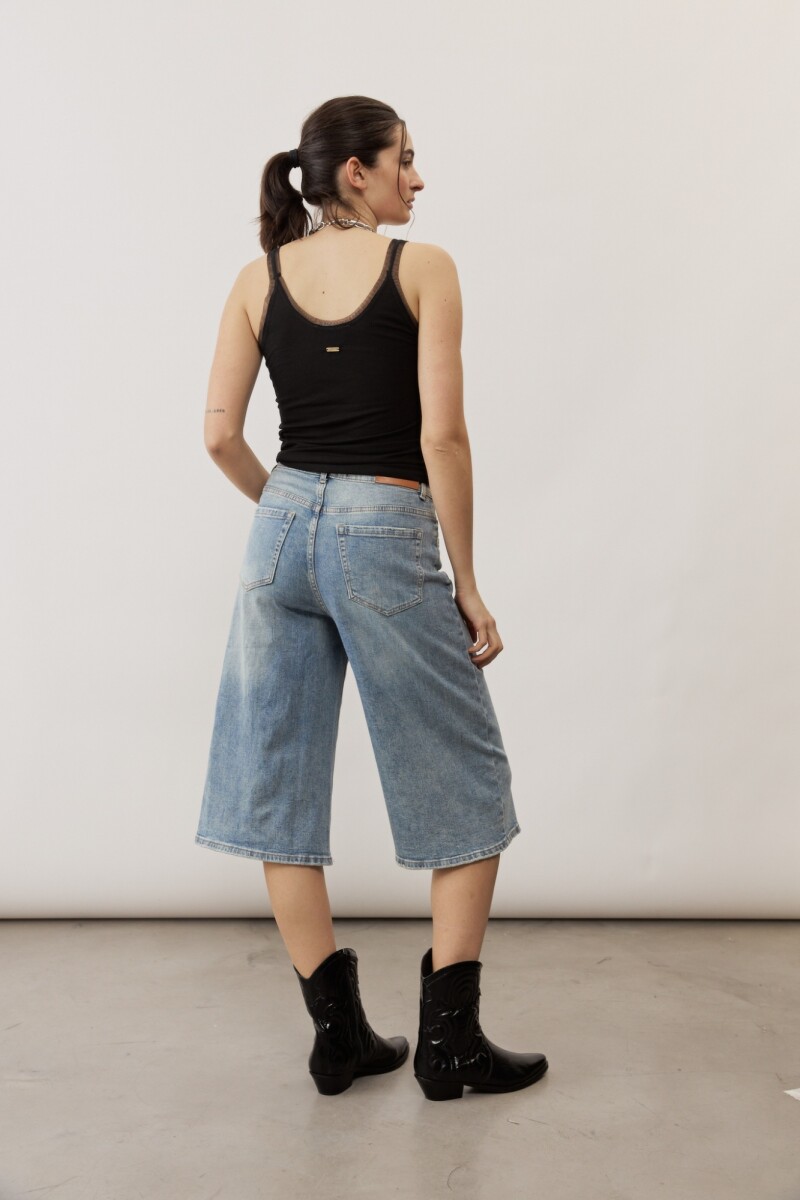 Bermuda Recer JEAN