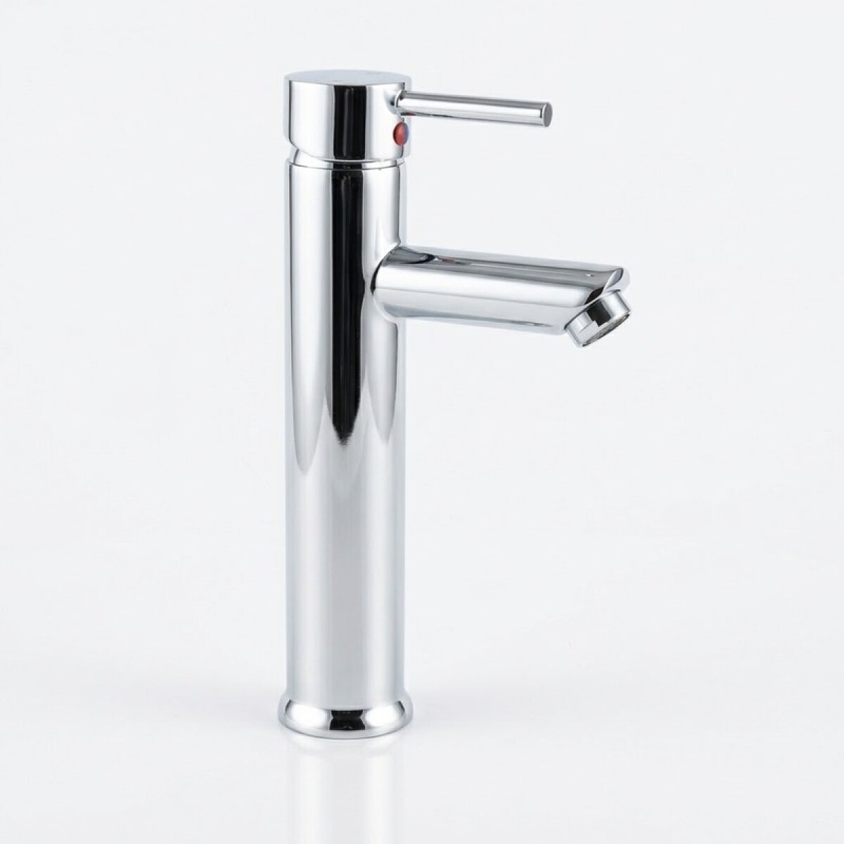 Monocomando Lavatorio Mesada Palito 24 cm Rimontti - OUTLET 