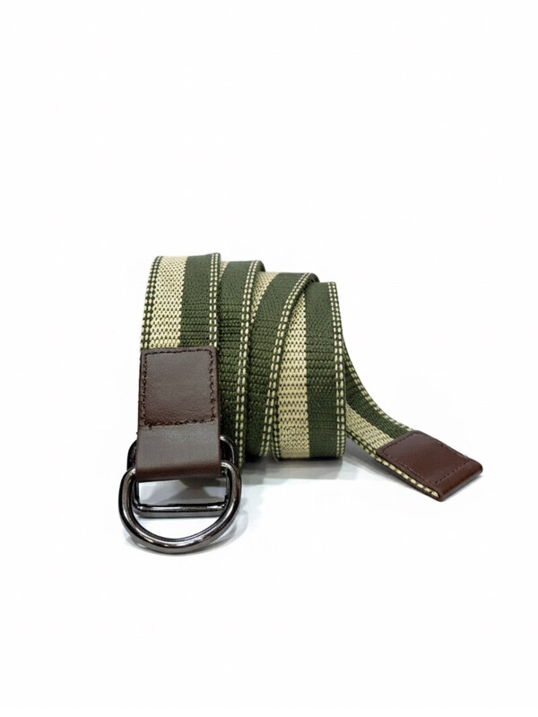 CINTO DOS COLORES - VERDE CINTO DOS COLORES - VERDE