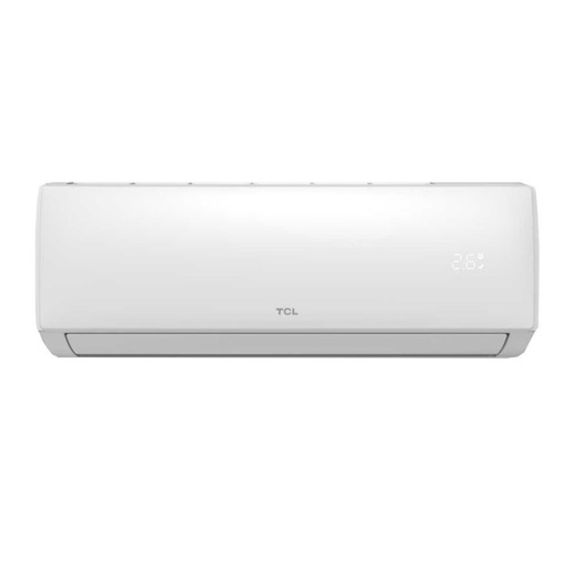 Aire Acondicionado Tcl 12000btu Inverter Efic. A Ecológico Color Blanco 