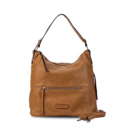 Bandolera Berta Suela