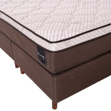 SOMMIER ESPUMA MOONLIGHT B SUPERKING
