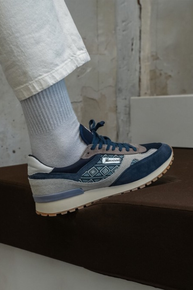 Zapatilla Alpha Arthur