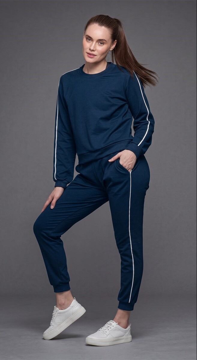Jogger de Moletón 