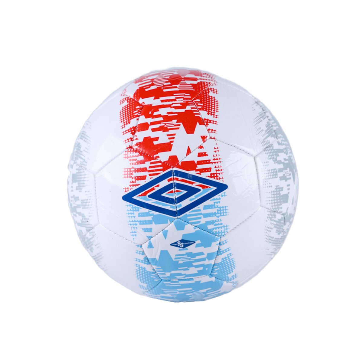 PELOTA FORMATION <br /> RECREATIONAL Umbro 