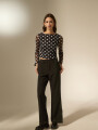 Tops Dutti Estampado 1