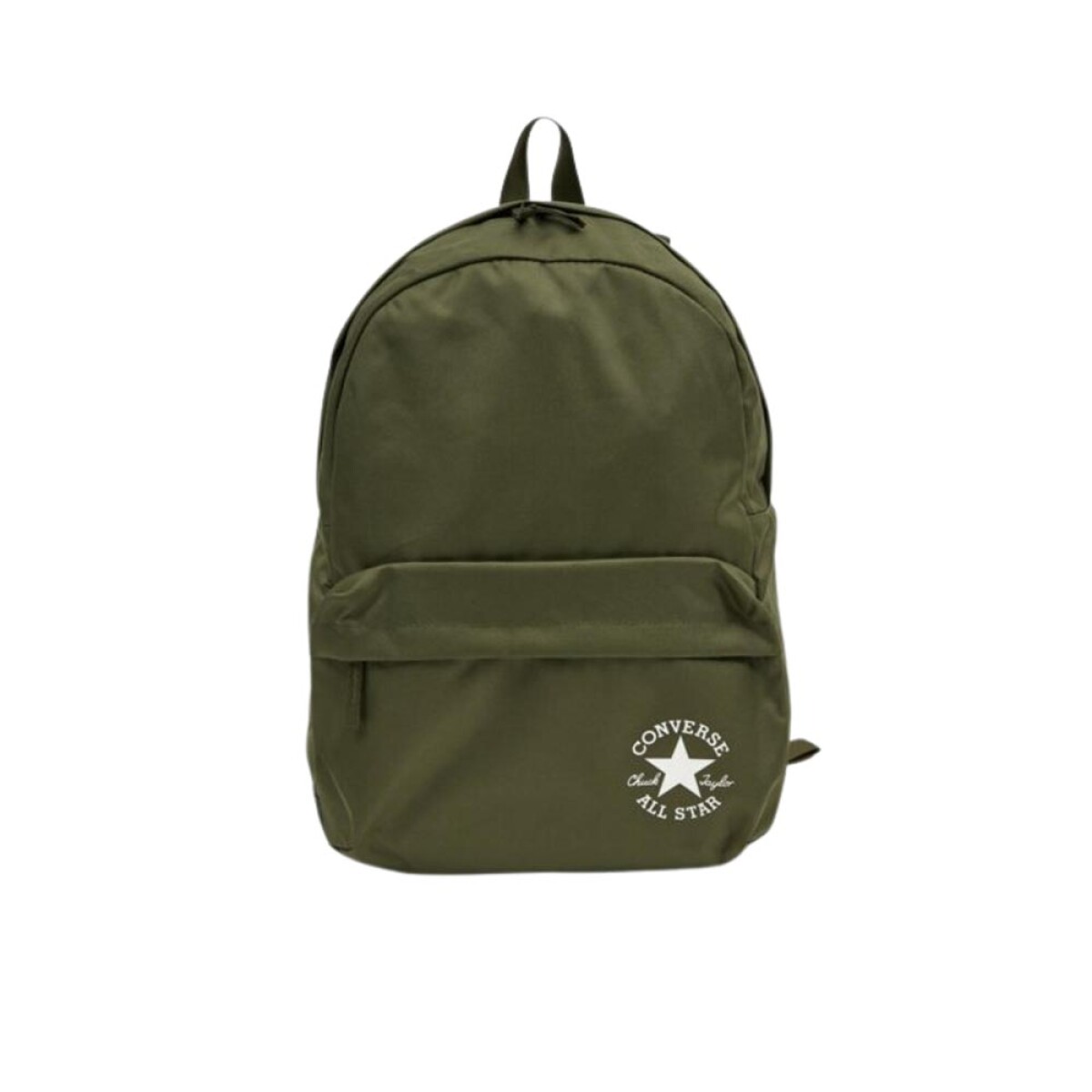 Mochila Converse Speed 3 - Olive - Olive 