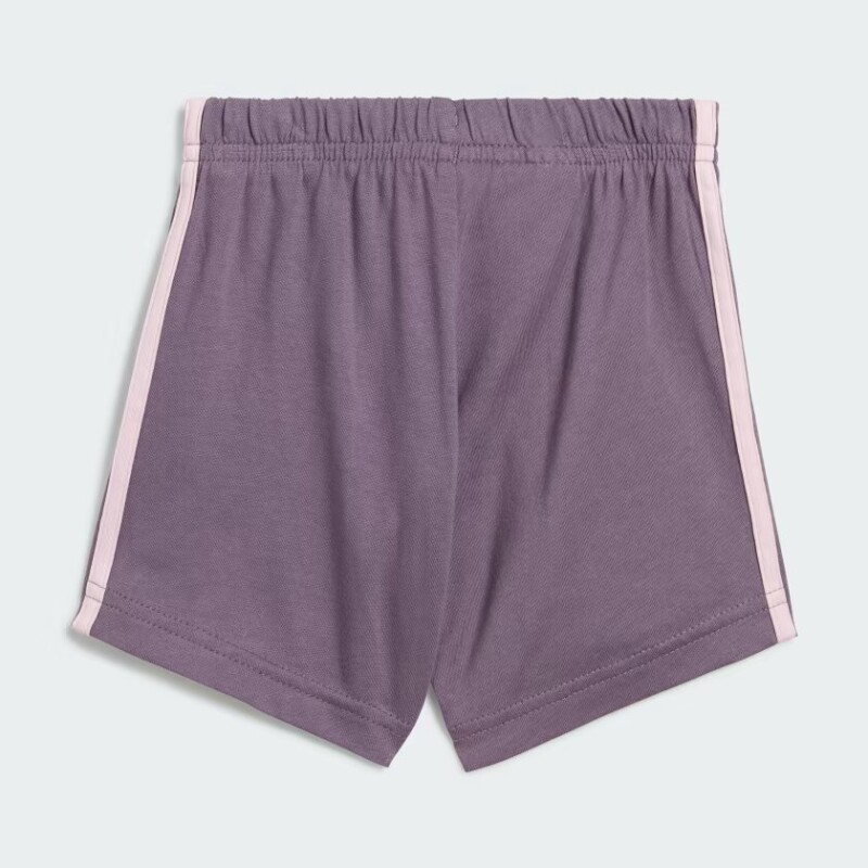 Conjunto Deportivo Adidas Essential Lineage Conjunto Deportivo Adidas Essential Lineage