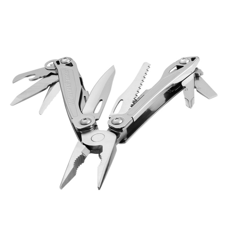 Multiherramienta Leatherman Sidekick® Multiherramienta Leatherman Sidekick®