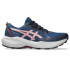 Zapatillas Trail Running Gel-Venture 11 Mujer Twilight Blue/morganite