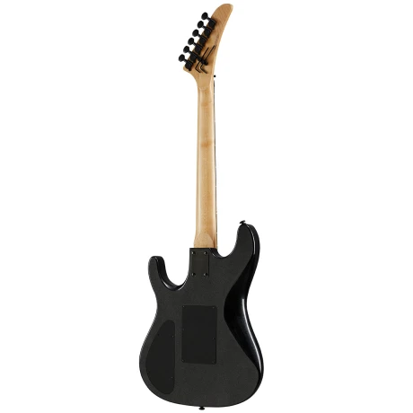 Guitarra Eléctrica Kramer Nightswan Jet Black Metallic Guitarra Eléctrica Kramer Nightswan Jet Black Metallic
