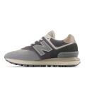 Championes New Balance Unisex - 574 - U574LGG2 APOLLO GREY