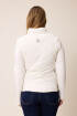 CAMPERA ZEIA POLANCO Natural