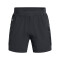 UA TRAIL RUN 5'' SHORTS-GRY GRY-016