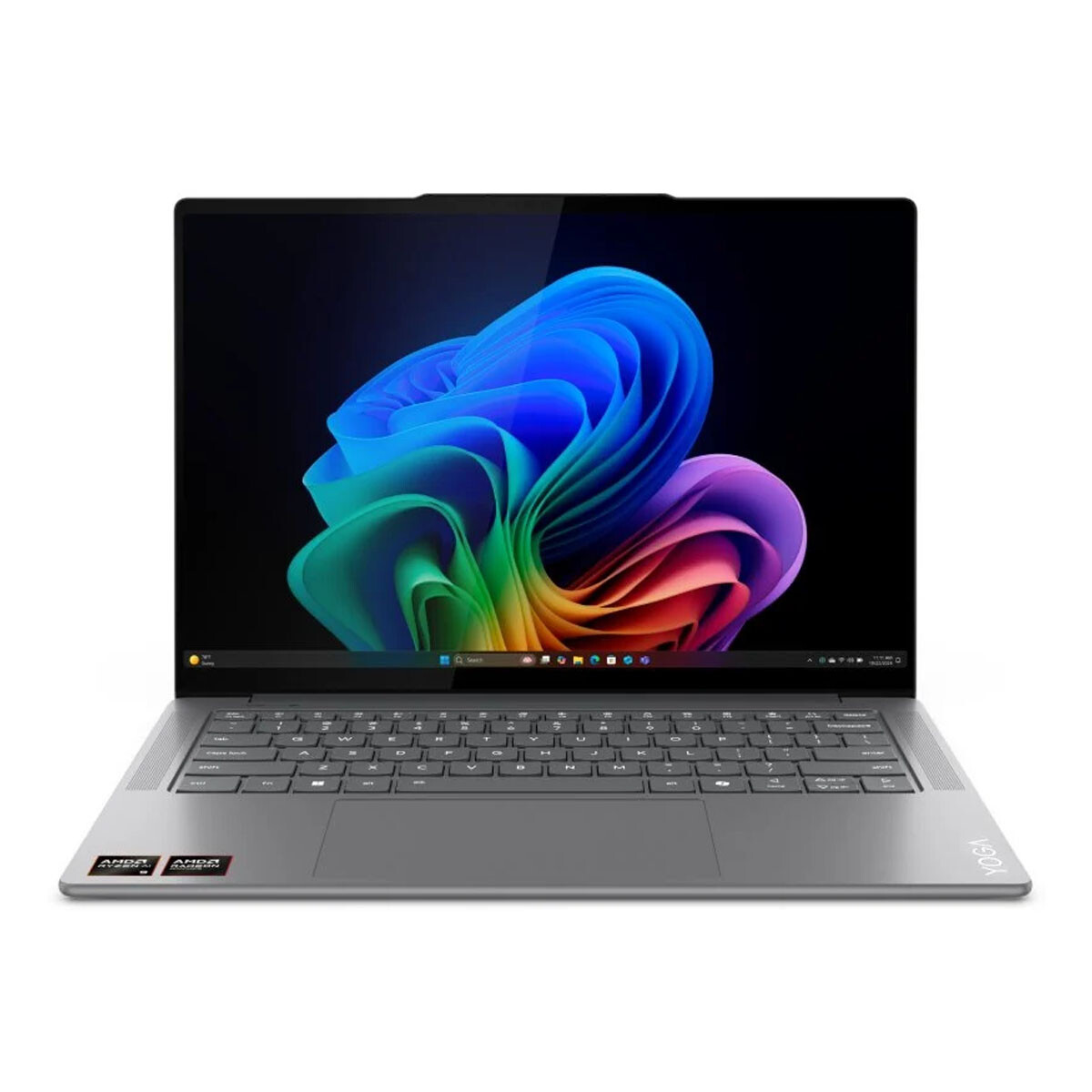 Notebook Lenovo Yoga Pro 7 Ryzen 9 365 1TB 32GB 14.5" Gray 