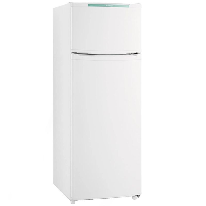 Heladera Consul 336 Lts 2 puertas CRD36GBDWX Heladera Consul 336 Lts 2 puertas CRD36GBDWX