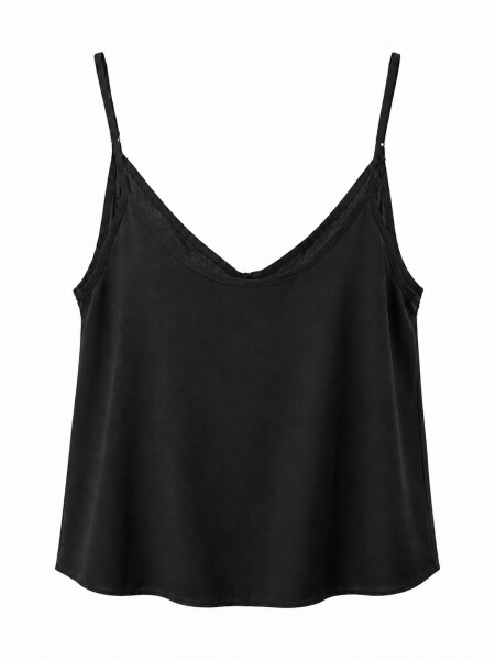 MUSCULOSA MAREA NEGRO