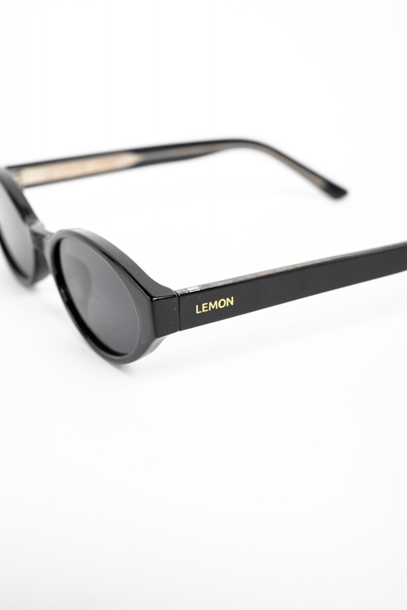 Lentes De Sol Negro