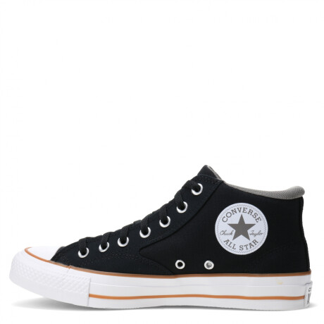 Championes de Hombre Converse Malden Street Mid Negro