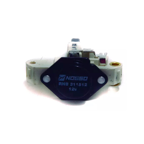 REGULADOR VOLTAJE - REG.ALT.BOSCH CIT.PEUG.=IB.512 NOSSO REGULADOR VOLTAJE - REG.ALT.BOSCH CIT.PEUG.=IB.512 NOSSO