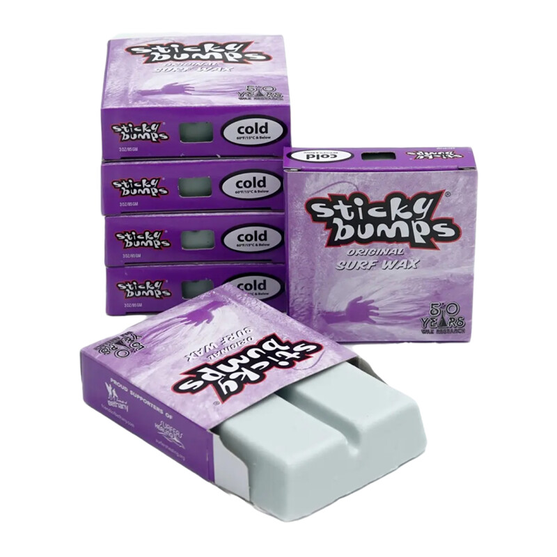 Parafina Sticky Bumps Cold Parafina Sticky Bumps Cold