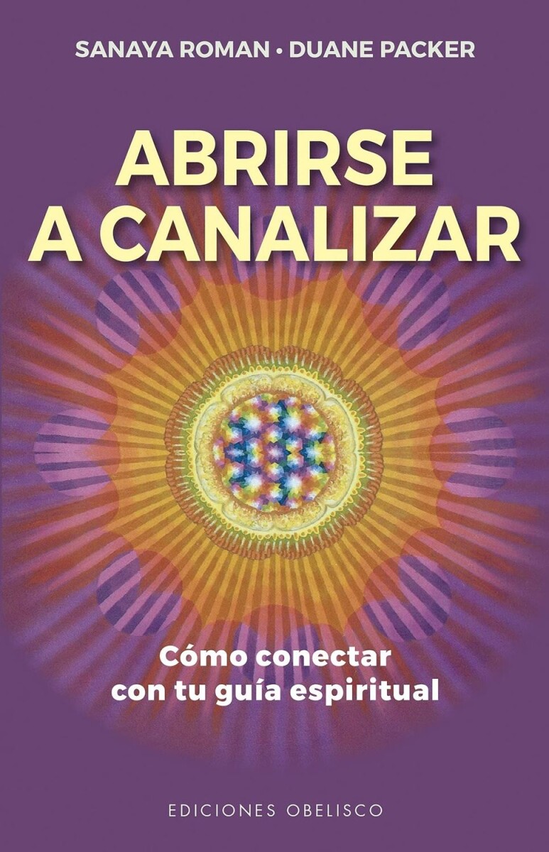 Abrirse A Canalizar 