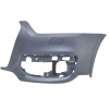 CANTONERA PARAGOLPE IZQUIERDA AUDI Q3 8U 11 SIN SENSOR (OUTLET) Cantonera Paragolpe Izquierda Audi Q3 8u 11 Sin Sensor (outlet)