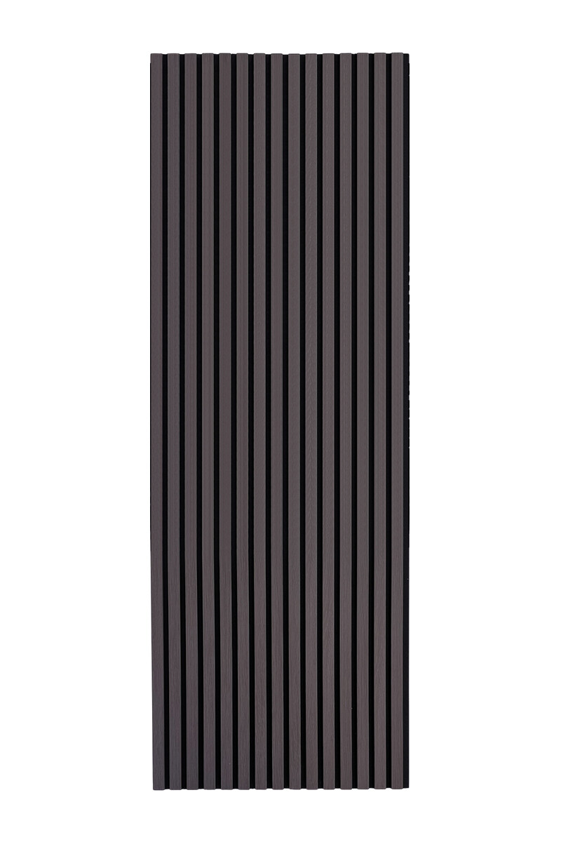 PANEL RIPADO JM1202 PANEL RIPADO INTERIOR ACUSTICO JM1202 H362 2850X600X18MM