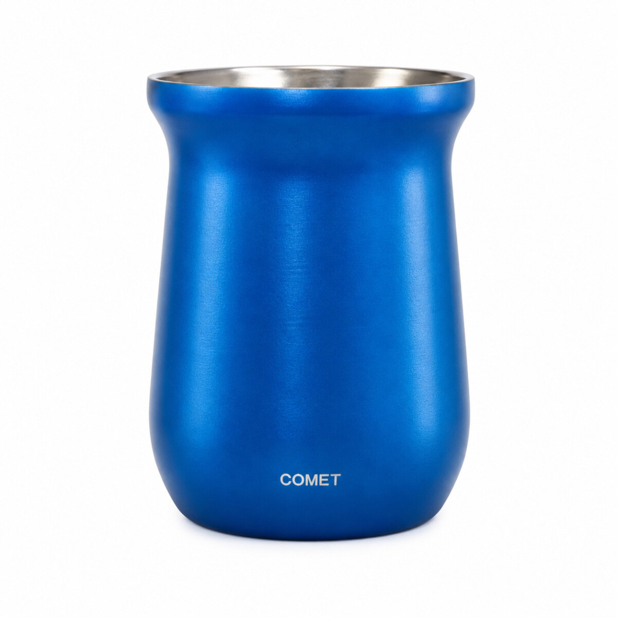 Mate Comet 260ml - Azul 