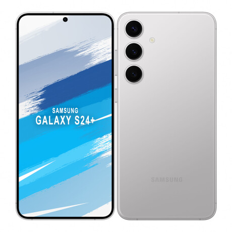 Samsung - Smartphone Galaxy S24+ SM-S926B - IP68. 6,7'' Multitáctil Dynamic ltpo Amoled 2X HDR10+ 12 001