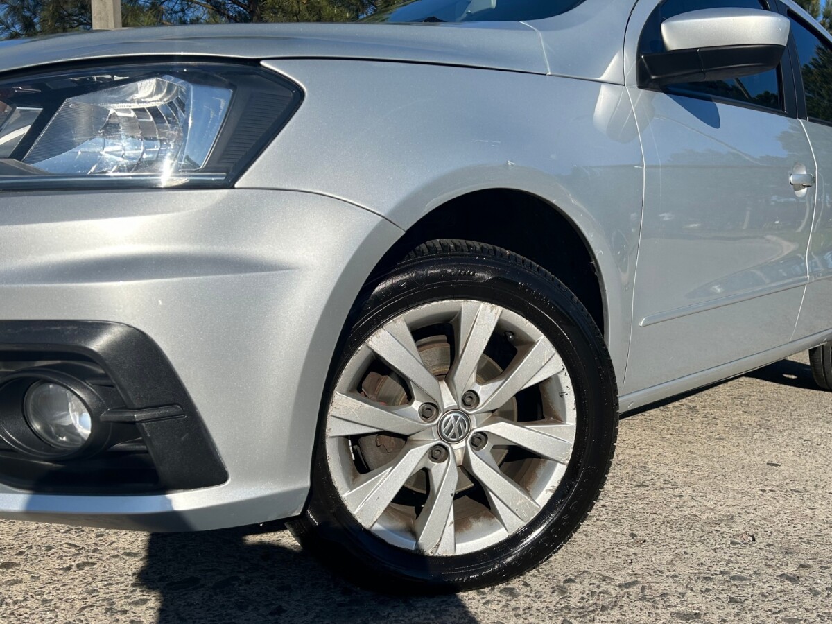 Volkswagen Gol Comfort EXCELENTE ESTADO!|Permuta / Financia Volkswagen Gol Comfort EXCELENTE ESTADO!|Permuta / Financia
