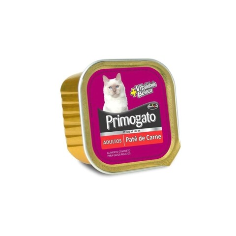 PRIMOGATO PATE CARNE 150 GR PRIMOGATO PATE CARNE 150 GR